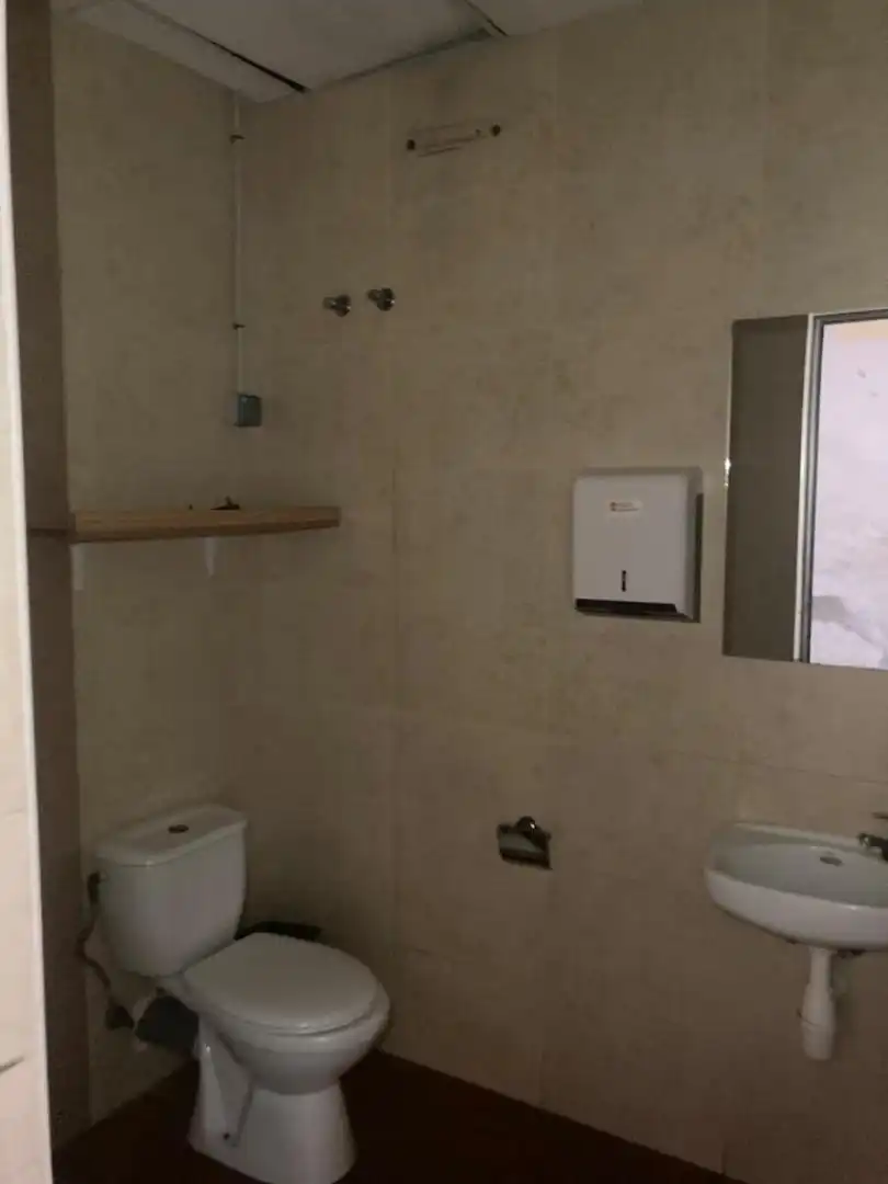 Local de alquiler en Avenida de Vilariño, 112, Cambados Baño de Local de alquiler en Cambados