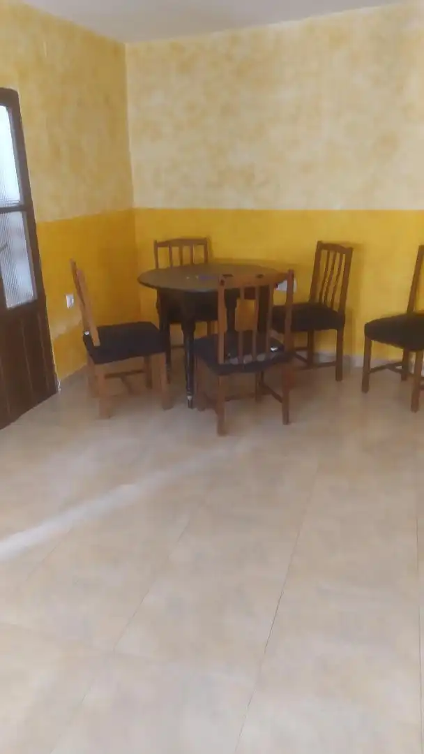 Dúplex en venta en Calle San Antonio, 38, Valdefuentes Comedor de Dúplex en venta en Valdefuentes con Aire acondicionado, Terraza y Trastero