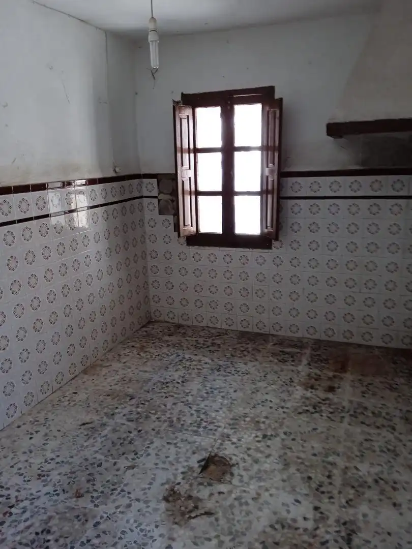 Dúplex en venta en Calle San Antonio, 38, Valdefuentes Baño de Dúplex en venta en Valdefuentes con Aire acondicionado, Terraza y Trastero