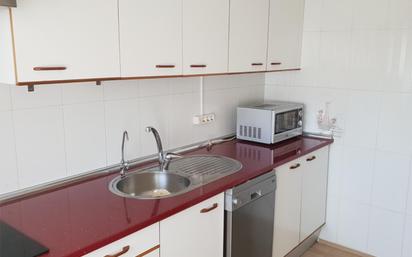 Muebles de cocina completa de segunda mano por 200 EUR en Berben en WALLAPOP