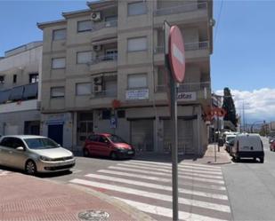 Vista exterior de Pis en venda en Albolote amb Terrassa