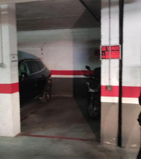 Garaje en venta en Camino del Albero, 21, Los Rios, Málaga - imagen 2 Foto 2 de Garaje en venta en Camino del Albero, 21, Los Rios, Málaga