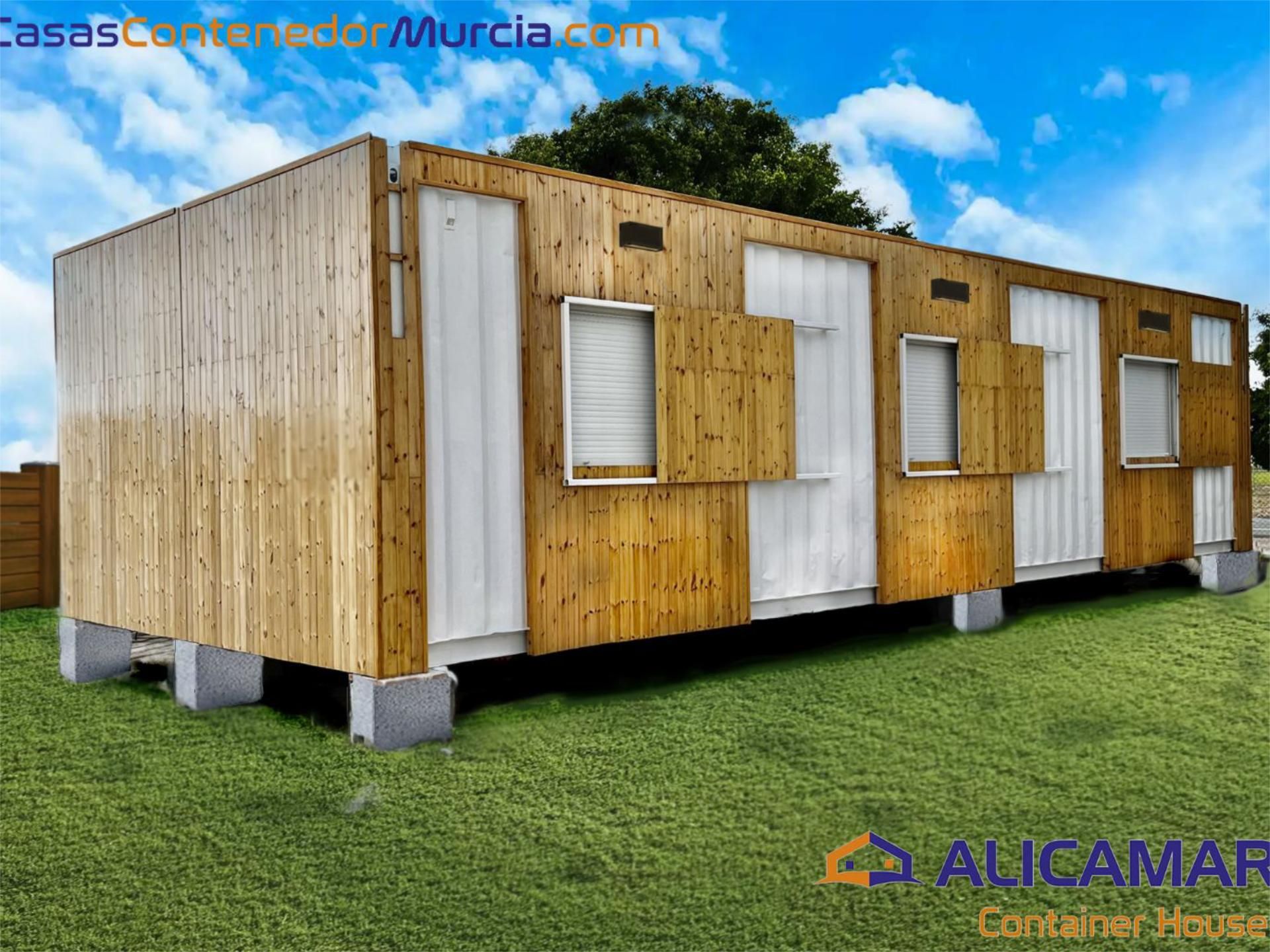 Exterior view of Country house for sale in Torre-Pacheco