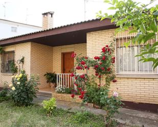 Jardí de Casa o xalet en venda en Villamediana de Iregua amb Terrassa