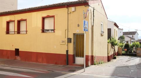 Casa o xalet en venda a Calle Portillo, 6, Villamediana de Iregua, La Rioja - imatge 3 Foto 3 de Casa o xalet en venda a Calle Portillo, 6, Villamediana de Iregua, La Rioja