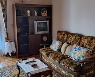 Living room of Single-family semi-detached for sale in Vilar de Barrio
