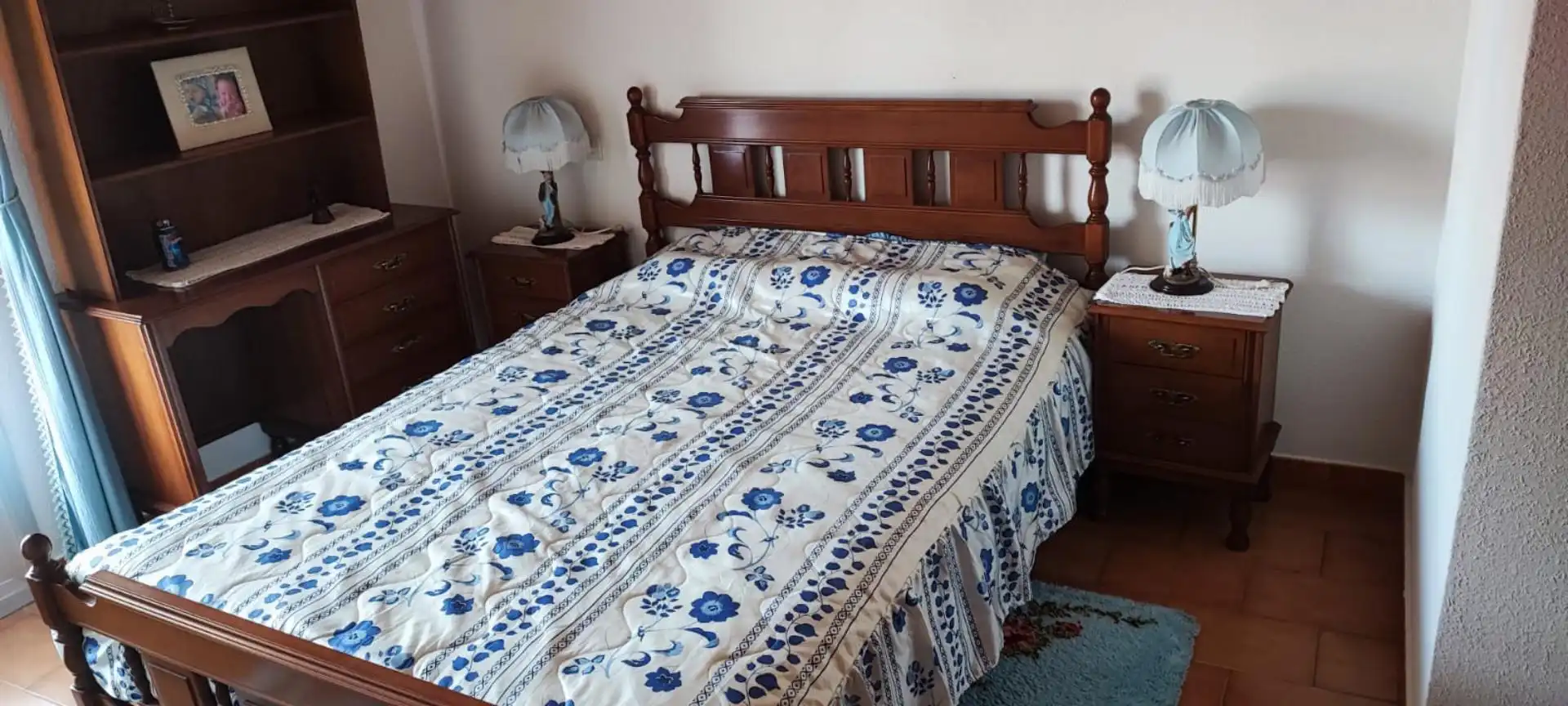 Casa adosada en venda a Rúa do Outeiriño, 24, Vilar de Barrio Dormitori de Casa adosada en venda en Vilar de Barrio