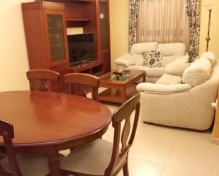 Living room of Duplex for sale in Adra  with Air Conditioner, Terrace and Balcony