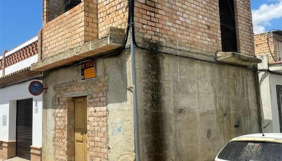 Planta baja for sale in Calle Córdoba, 23, Puerto Serrano, Cádiz - image 1 Photo 1 of Planta baja for sale in Calle Córdoba, 23, Puerto Serrano, Cádiz