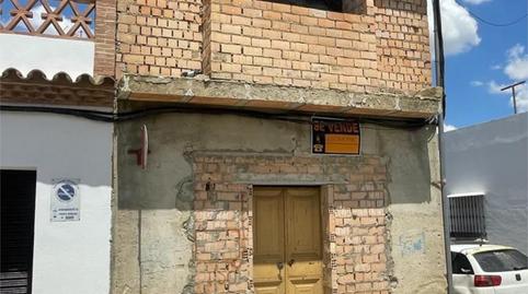 Planta baja for sale in Calle Córdoba, 23, Puerto Serrano, Cádiz - image 2 Photo 2 of Planta baja for sale in Calle Córdoba, 23, Puerto Serrano, Cádiz