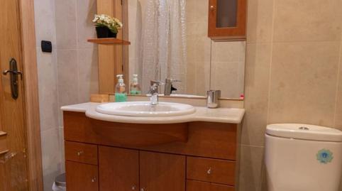 Foto 5 de Pis en venda a Zabaloetxe Etorbidea, 4, Loiu, Bizkaia