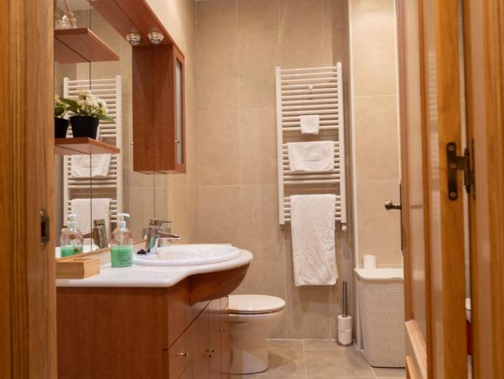 Foto 1 de Pis en venda a Zabaloetxe Etorbidea, 4, Loiu, Bizkaia