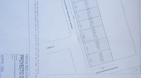 Photo 2 of Land for sale in Calle Andres Fernández de Andrada, 37, Urbanización Siglo XXI - Carretera de Villalpando, Zamora