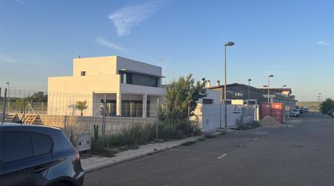 Photo 4 of Land for sale in Calle Andres Fernández de Andrada, 37, Urbanización Siglo XXI - Carretera de Villalpando, Zamora