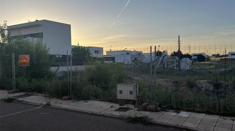 Photo 3 of Land for sale in Calle Andres Fernández de Andrada, 37, Urbanización Siglo XXI - Carretera de Villalpando, Zamora