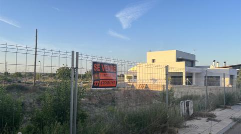 Photo 5 of Land for sale in Calle Andres Fernández de Andrada, 37, Urbanización Siglo XXI - Carretera de Villalpando, Zamora