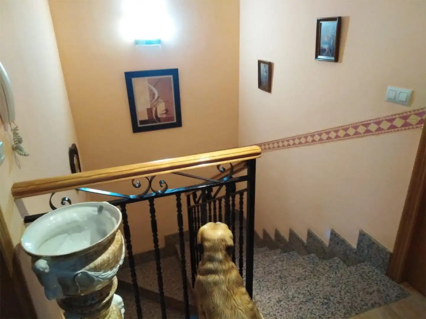 Casa adosada en venta en Tobarra con Aire acondicionado, Calefacción y Terraza