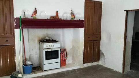 Foto 5 de Casa adosada en venda a Calle Rambla, 7, Ricote, Murcia