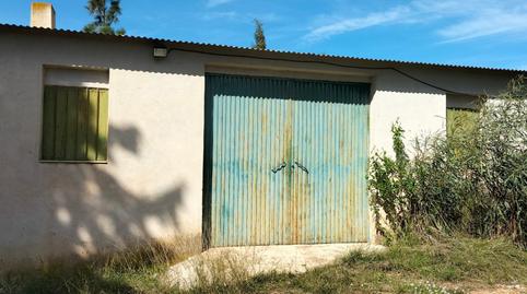 Foto 2 de Casa adosada en venda a Calle Rambla, 7, Ricote, Murcia