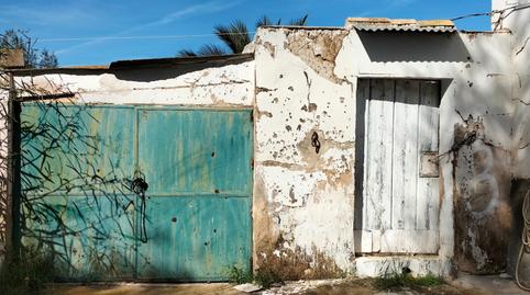 Foto 4 de Casa adosada en venda a Calle Rambla, 7, Ricote, Murcia