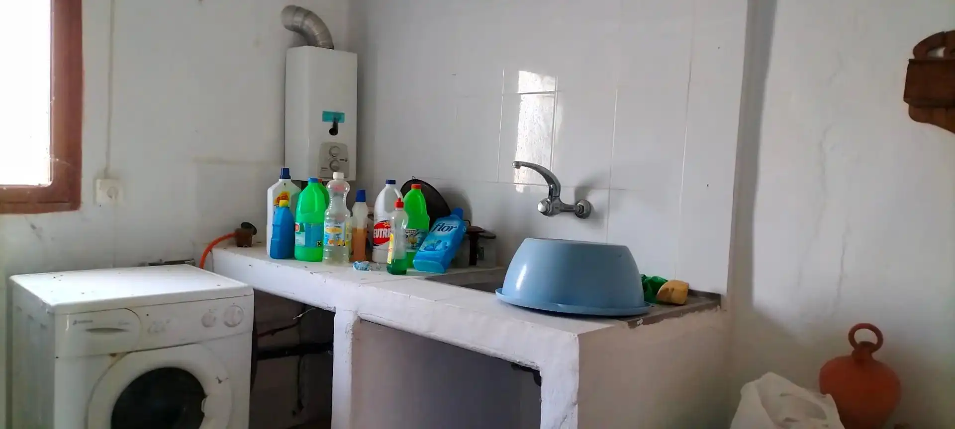 Detached homes for sale in Calle Rambla, 7, Ricote Kitchen of Detached homes for sale in Ricote with Private garden and Terrace