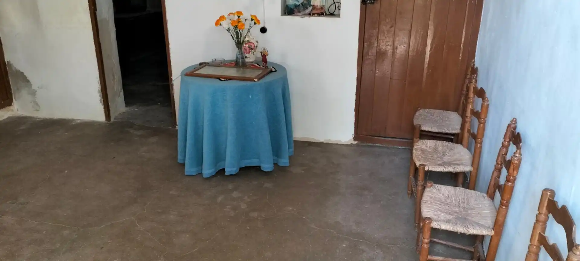 Detached homes for sale in Calle Rambla, 7, Ricote Detached homes for sale in Ricote with Private garden and Terrace