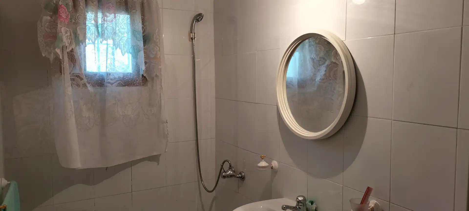 Detached homes for sale in Calle Rambla, 7, Ricote Bathroom of Detached homes for sale in Ricote with Private garden and Terrace