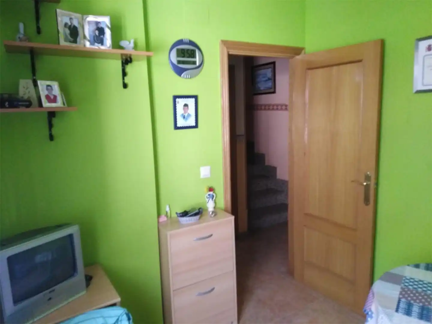 Casa adosada en venta en Tobarra con Aire acondicionado, Calefacción y Terraza