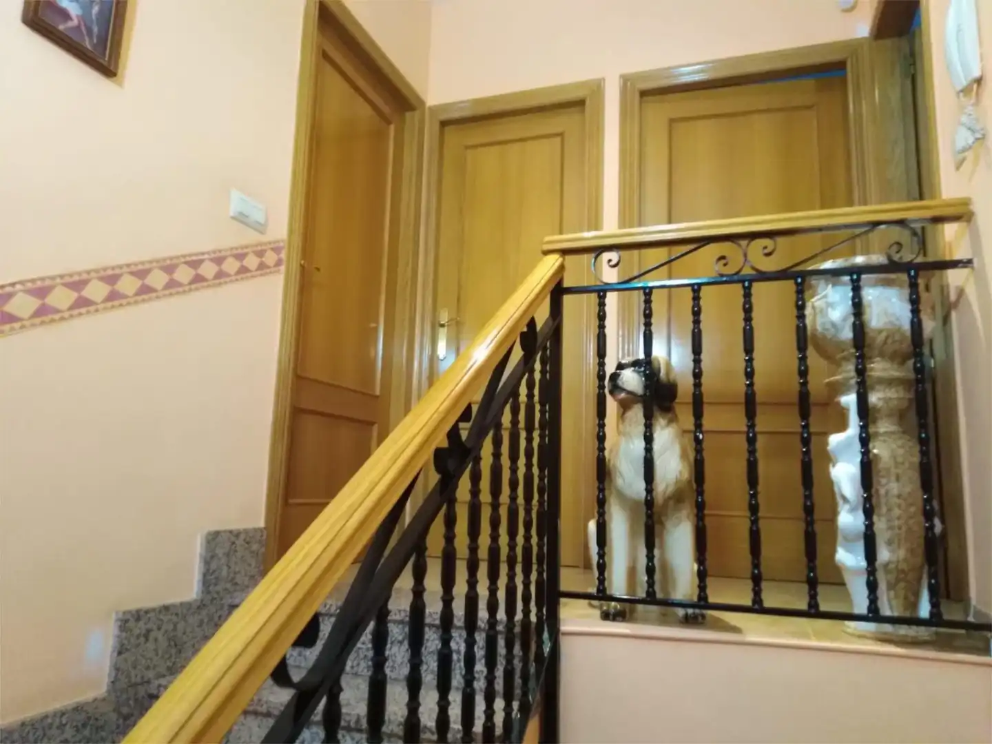 Casa adosada en venta en Tobarra con Aire acondicionado, Calefacción y Terraza
