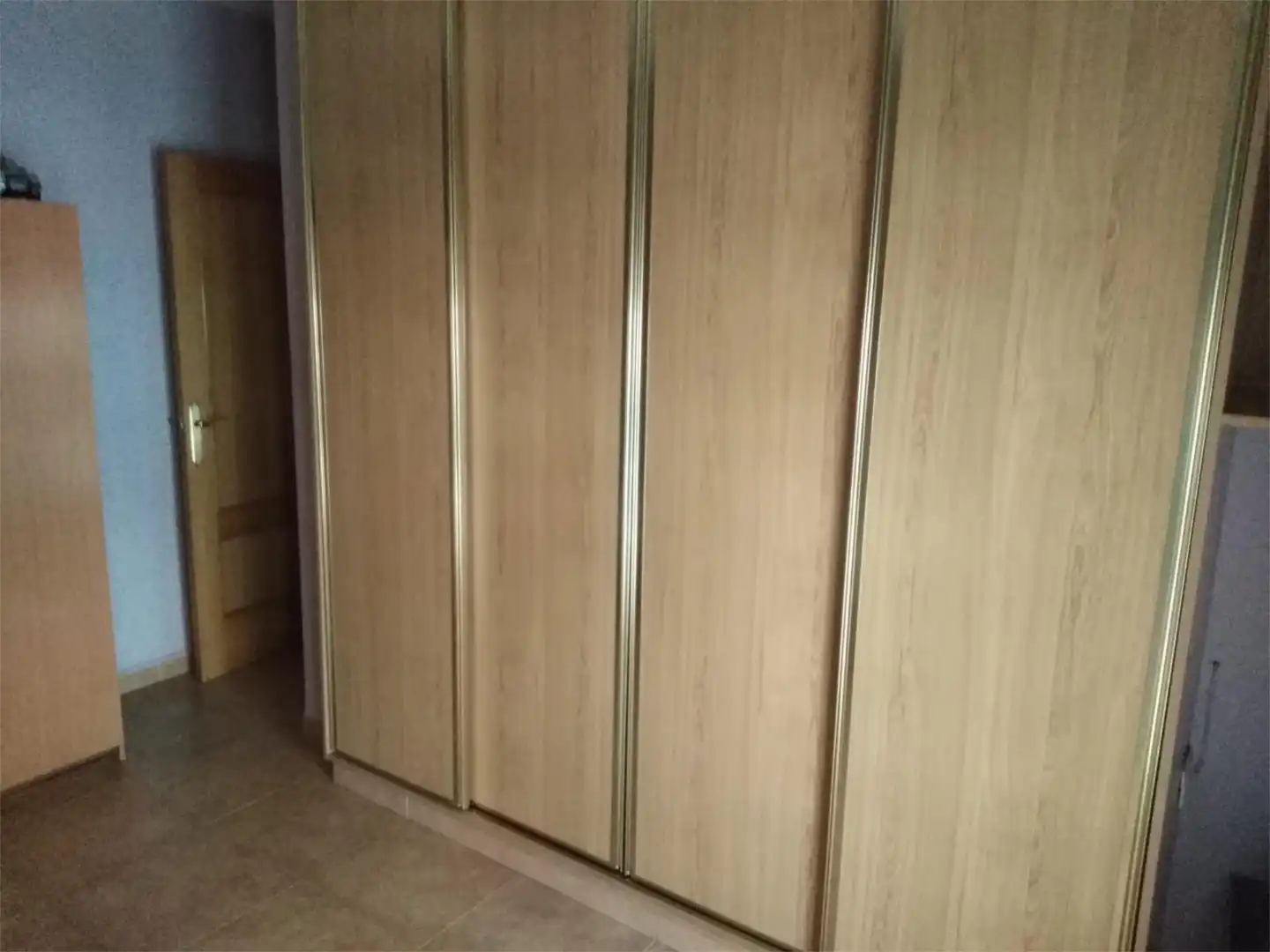 Habitación de Casa adosada en venta en Tobarra con Aire acondicionado, Calefacción y Terraza