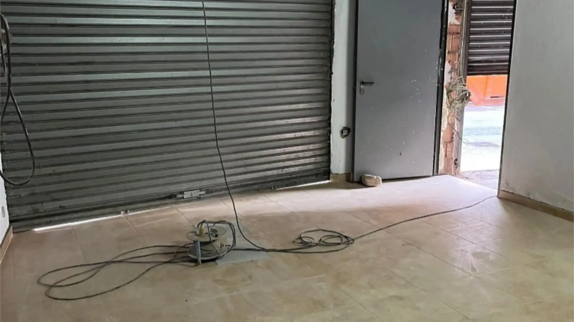 Local de alquiler en Canovelles