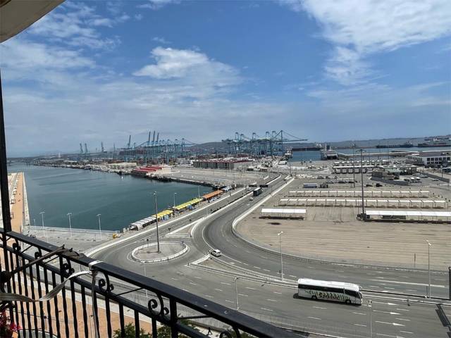 Piso en Venta en Avenida Virgen del Carmen, 13 en Casco Antiguo