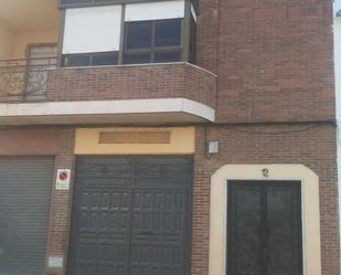 Flat for sale in Calle Víctor Pradera, Torreperogil