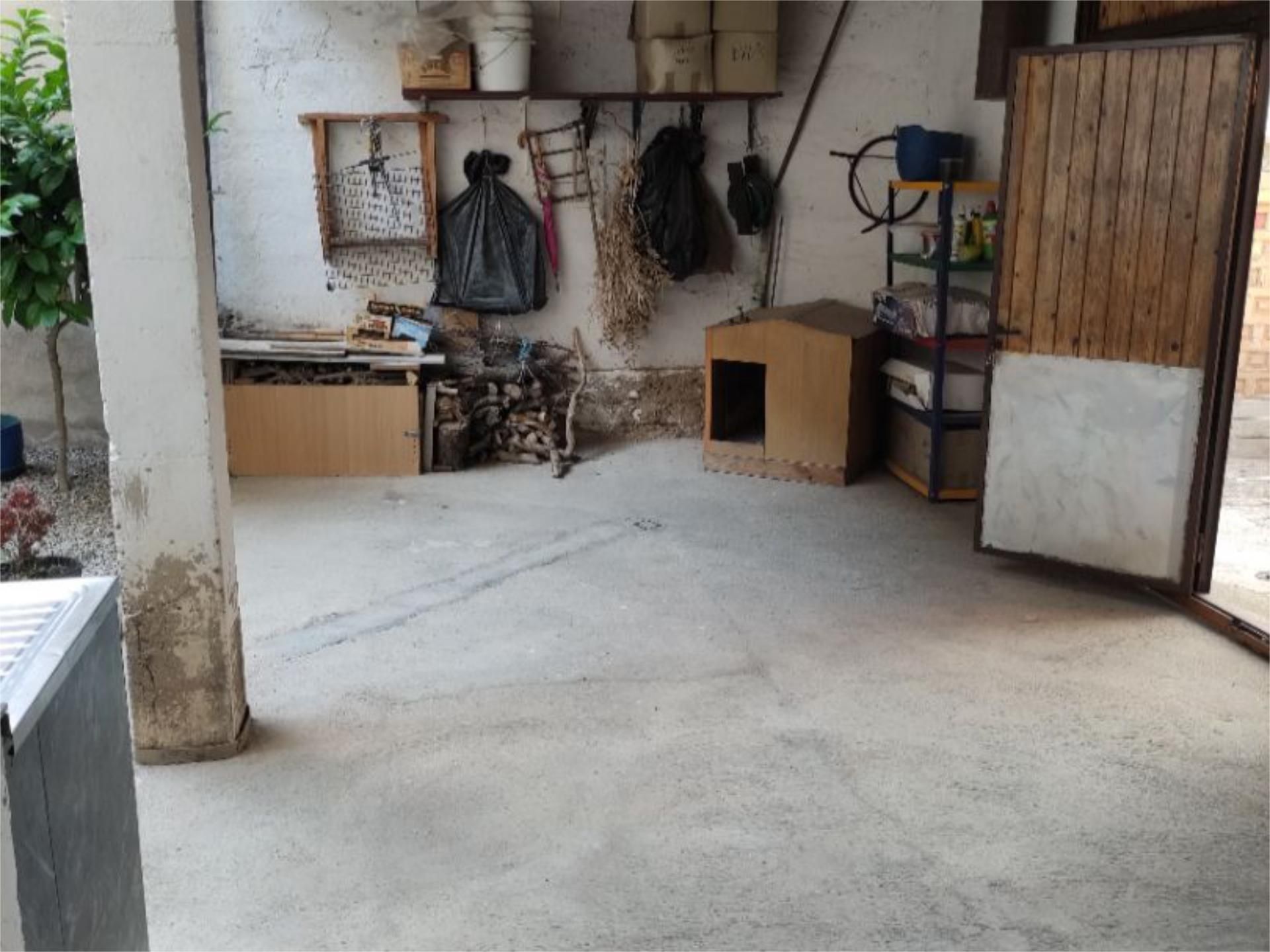 Flat for sale in Calahorra  with Air Conditioner, Heating and Private garden