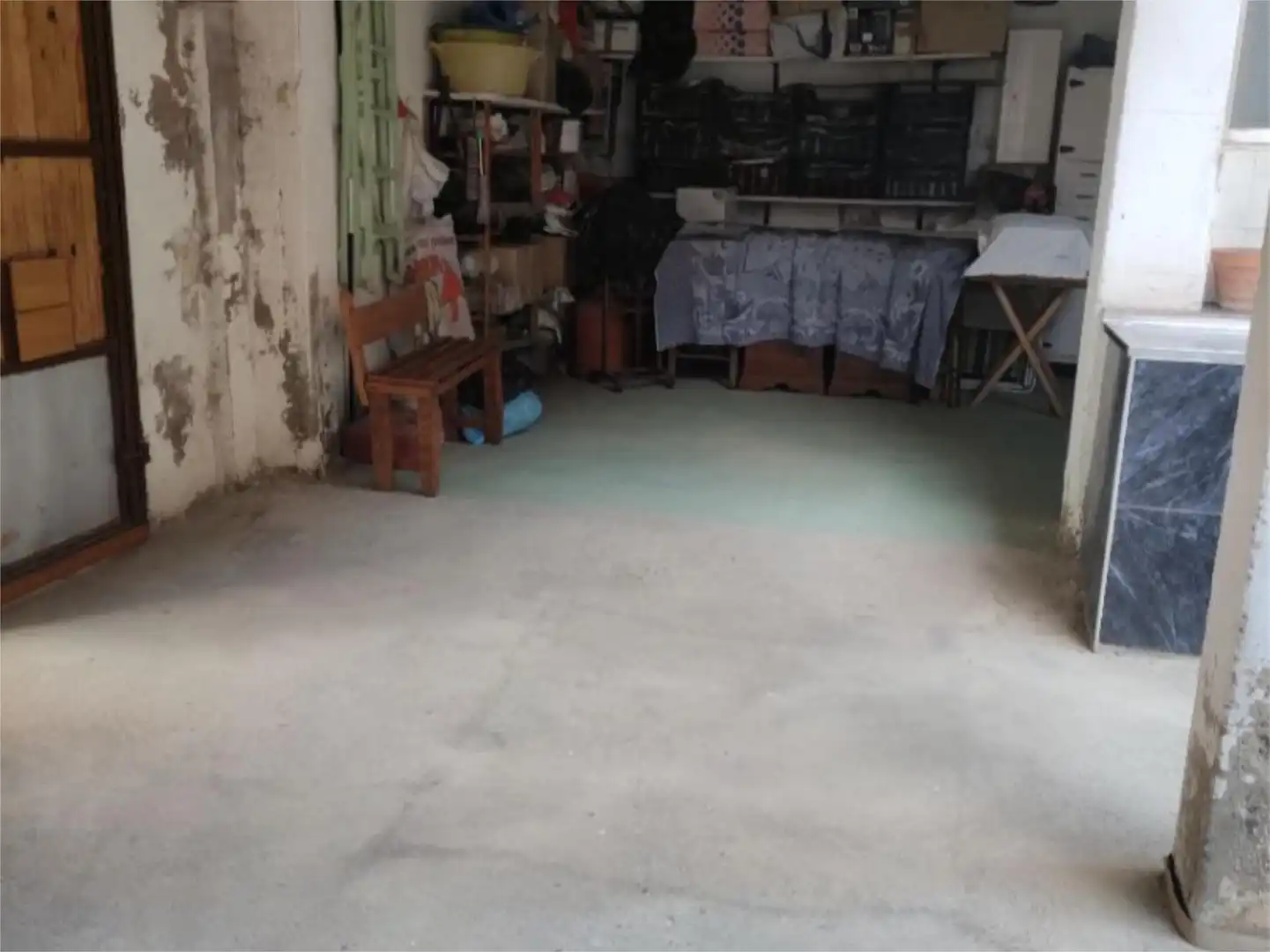 Wohnung zum Verkauf in Calle San Antón, 21, Calahorra Wohnung zum Verkauf in Calahorra mit Klimaanlage, Heizung und Privatgarten