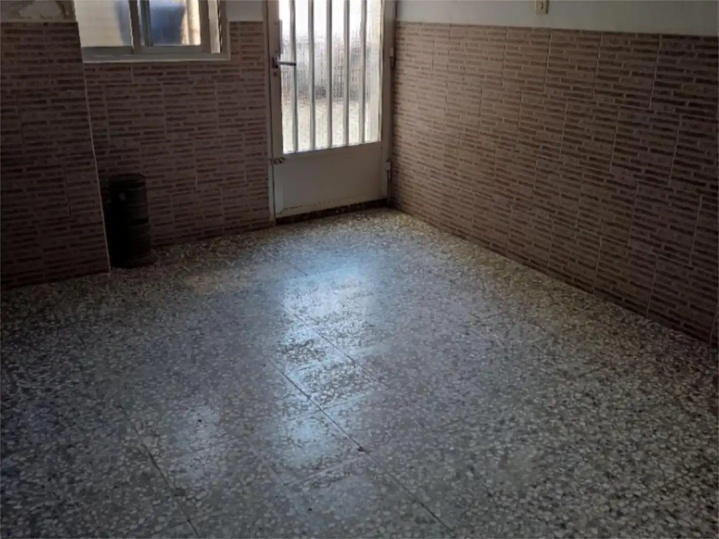 Wohnung zum Verkauf in Calle San Antón, 21, Calahorra Wohnung zum Verkauf in Calahorra mit Klimaanlage, Heizung und Privatgarten