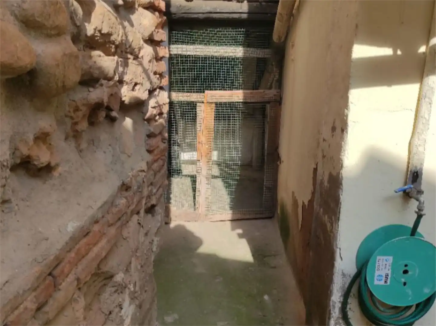 Wohnung zum Verkauf in Calle San Antón, 21, Calahorra Wohnung zum Verkauf in Calahorra mit Klimaanlage, Heizung und Privatgarten