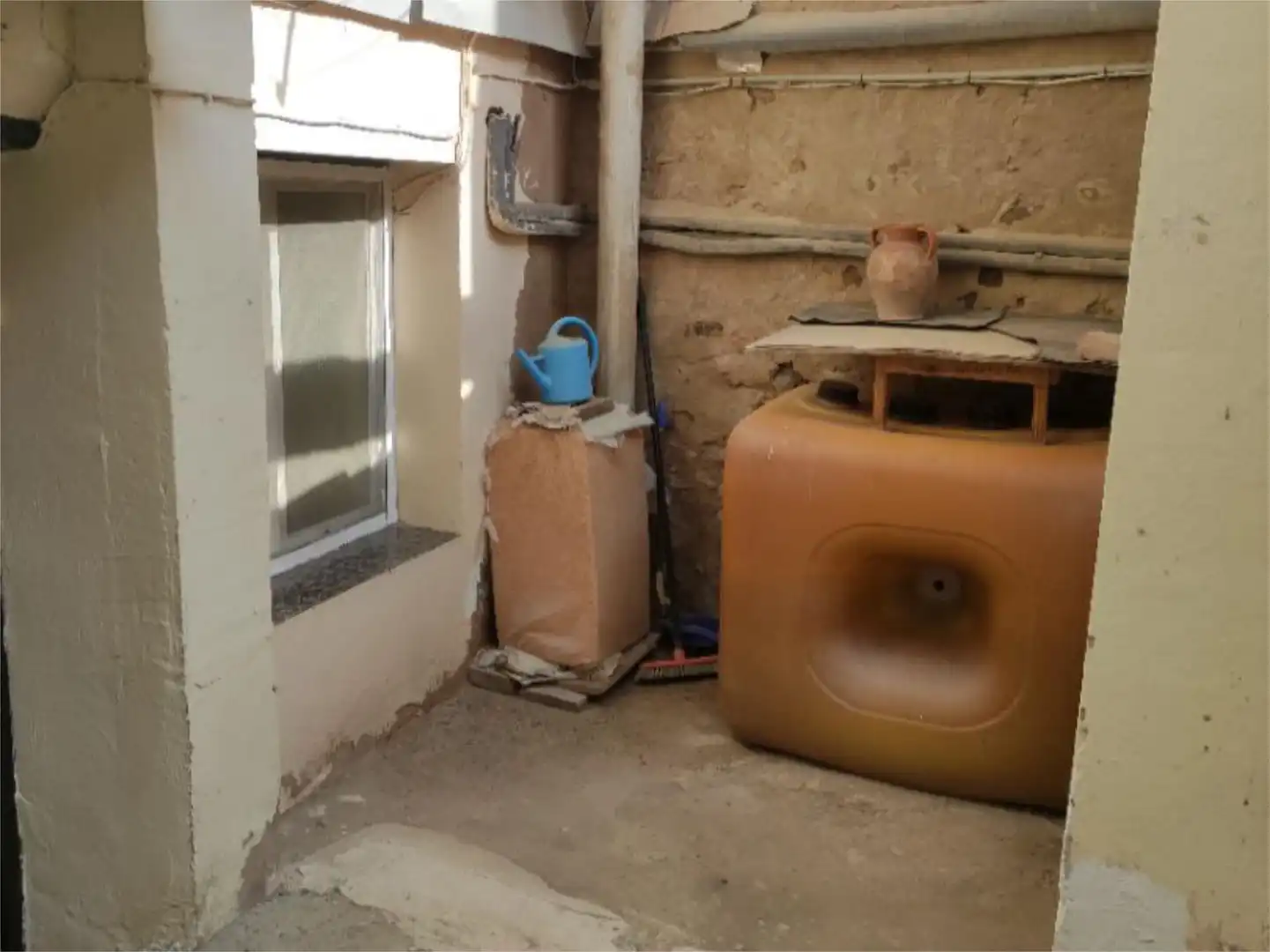Wohnung zum Verkauf in Calle San Antón, 21, Calahorra Wohnung zum Verkauf in Calahorra mit Klimaanlage, Heizung und Privatgarten