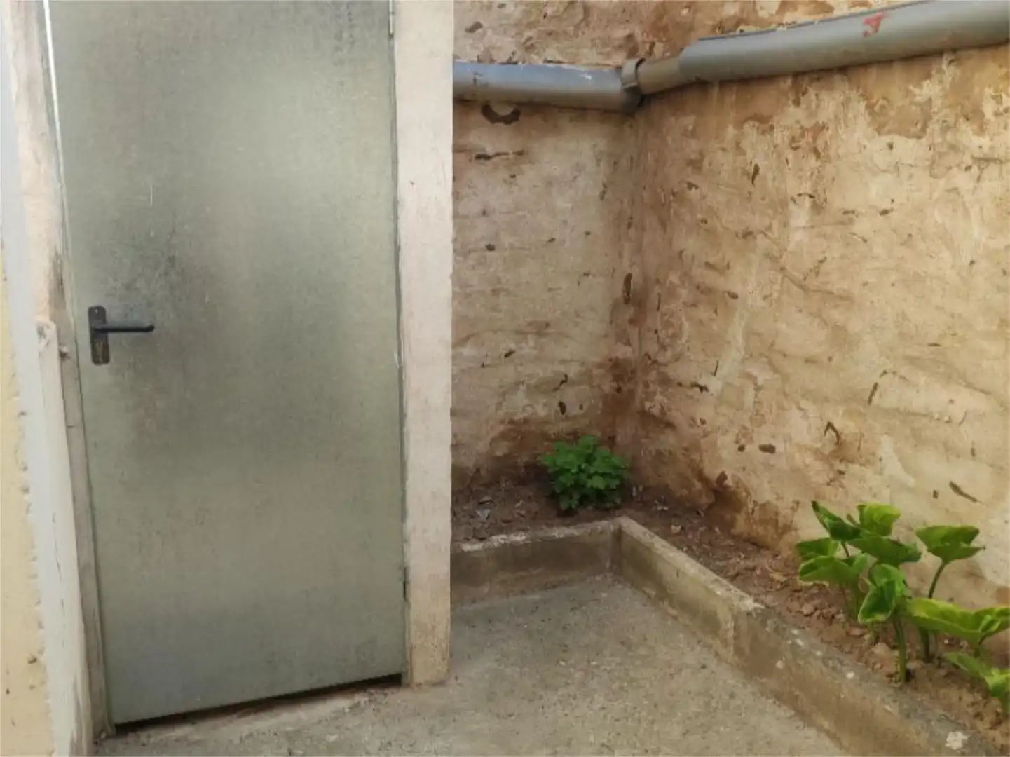 Wohnung zum Verkauf in Calle San Antón, 21, Calahorra Wohnung zum Verkauf in Calahorra mit Klimaanlage, Heizung und Privatgarten