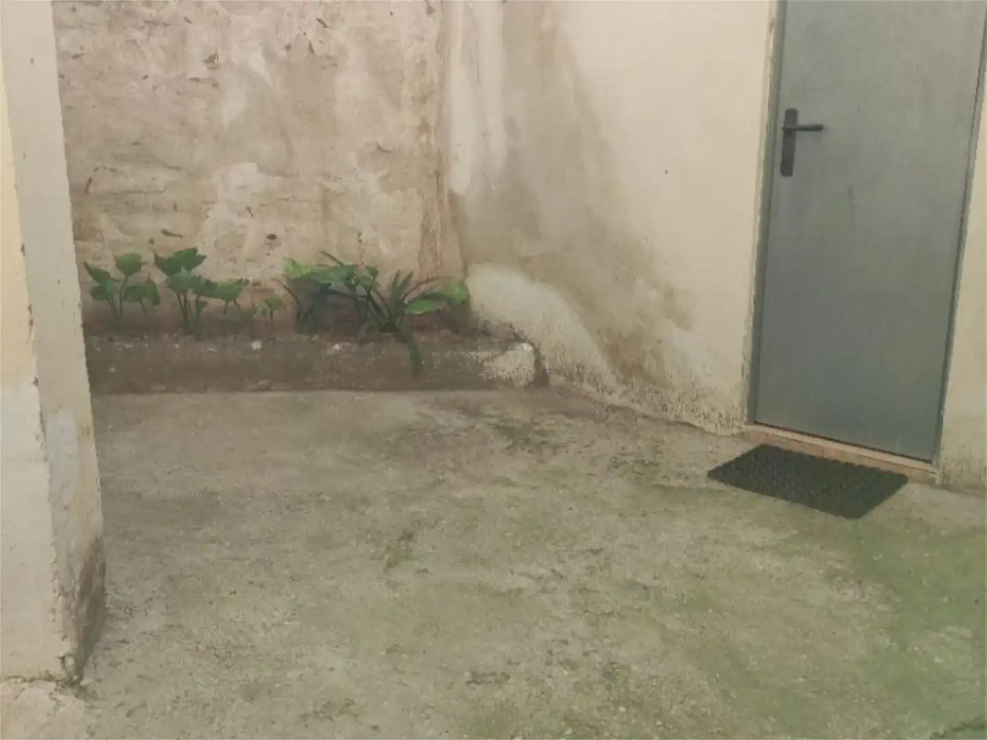 Wohnung zum Verkauf in Calle San Antón, 21, Calahorra Wohnung zum Verkauf in Calahorra mit Klimaanlage, Heizung und Privatgarten