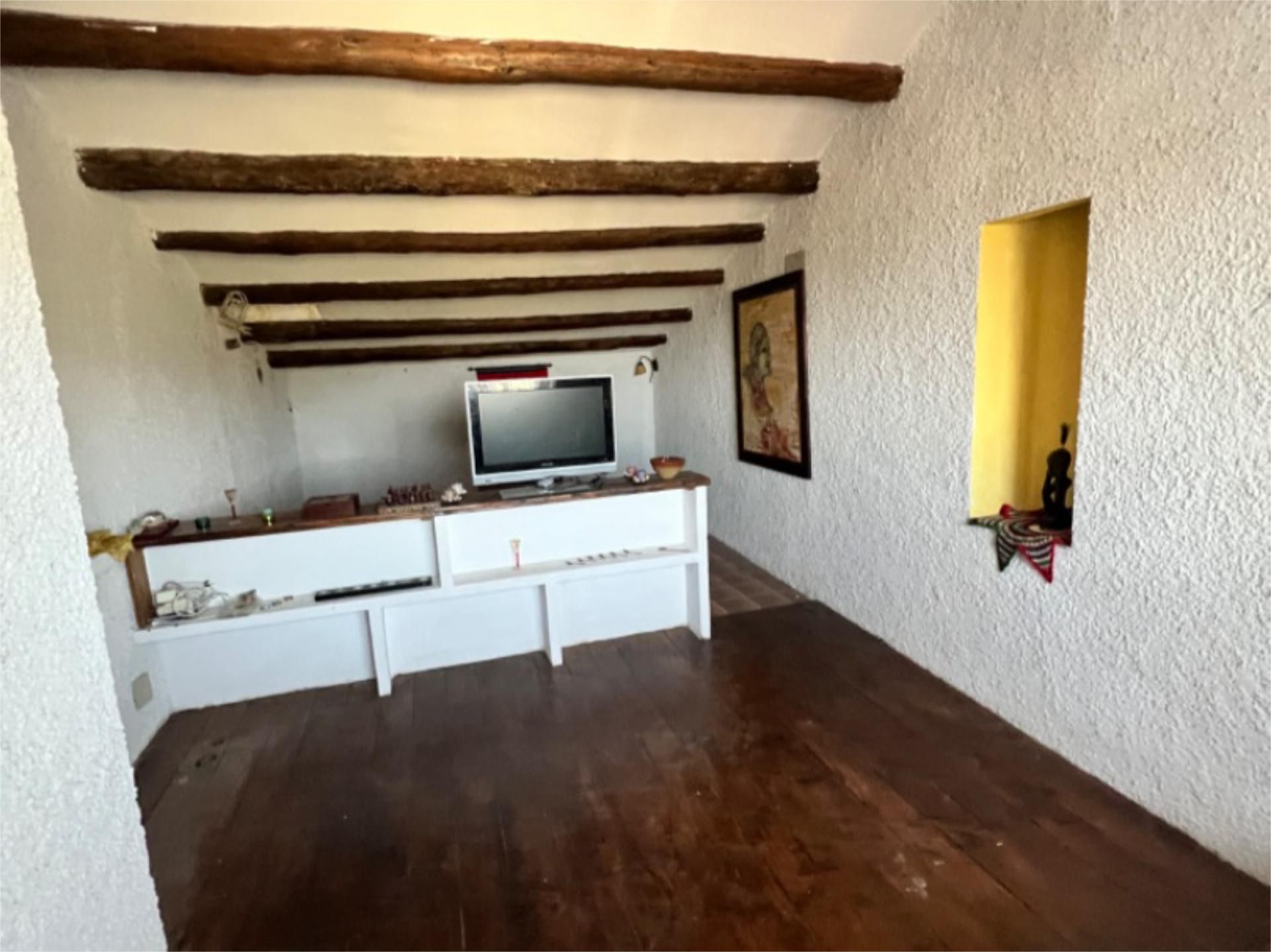 Single-family semi-detached for sale in Belmonte de San José  with Balcony