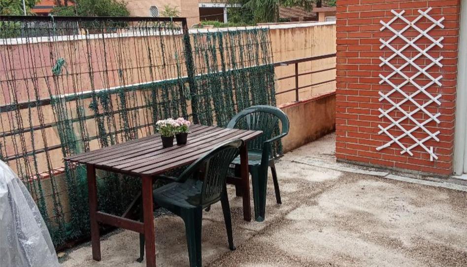 Photo 1 of Apartment to rent in Calle de José María Cavero, 11, San Pascual, Madrid