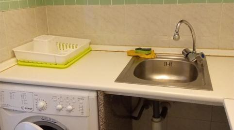 Photo 4 of Apartment to rent in Calle de José María Cavero, 11, San Pascual, Madrid