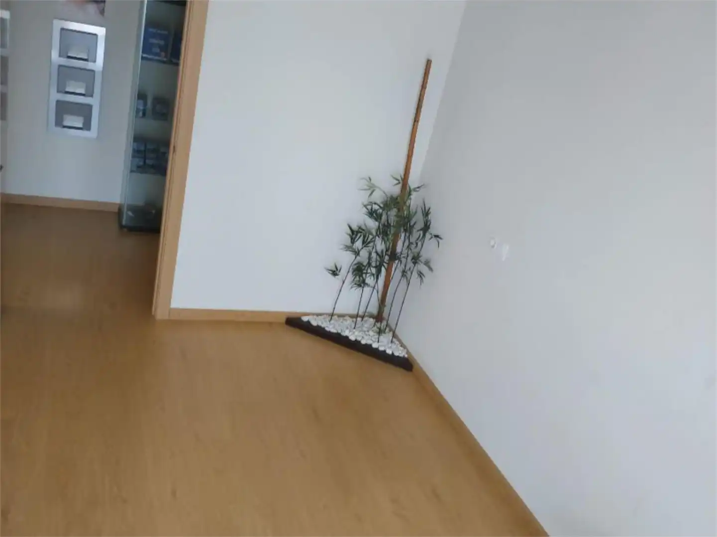 Piso de alquiler en Paseo Capuchinas, Parque del Queiles Piso de alquiler en Tudela con Calefacción y Terraza