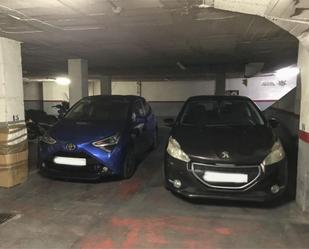 Aparcament de Garatge en venda en  Palma de Mallorca