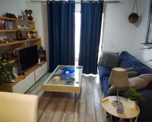 Sala d'estar de Pis en venda en Adeje amb Balcó