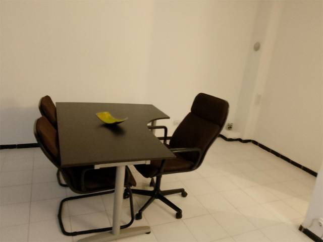 Oficina en Alquiler en Avinguda de Joan Miró, 286 en Cala Major