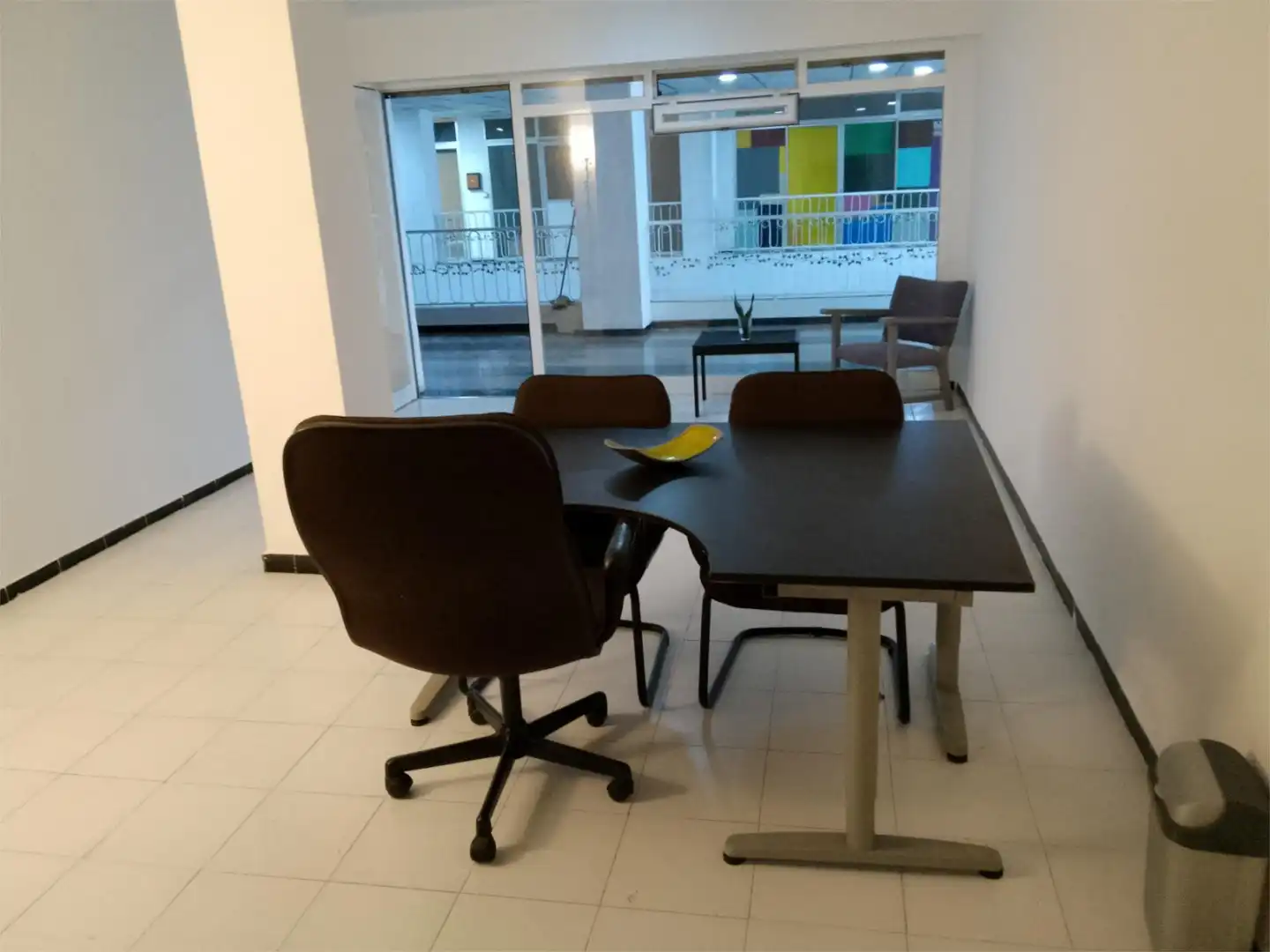 Büro zur Miete in Avinguda de Joan Miró, 286, Cala Major