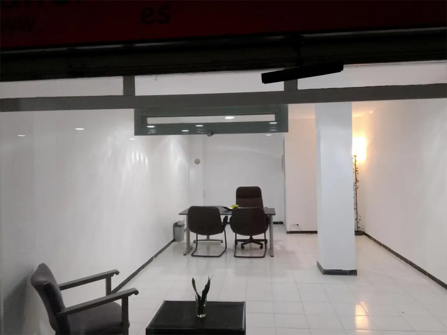 Büro zur Miete in  Palma de Mallorca
