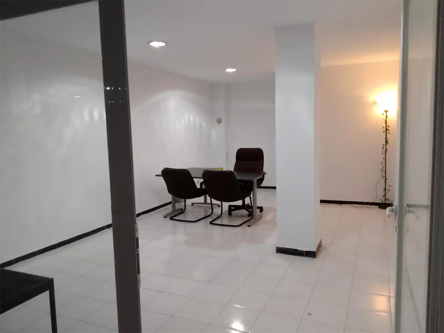 Büro zur Miete in  Palma de Mallorca